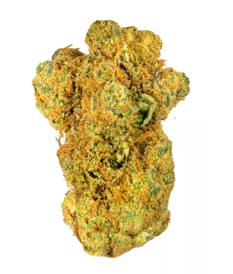 Photograph of product: Find | Rainbow Runtz  3.5g