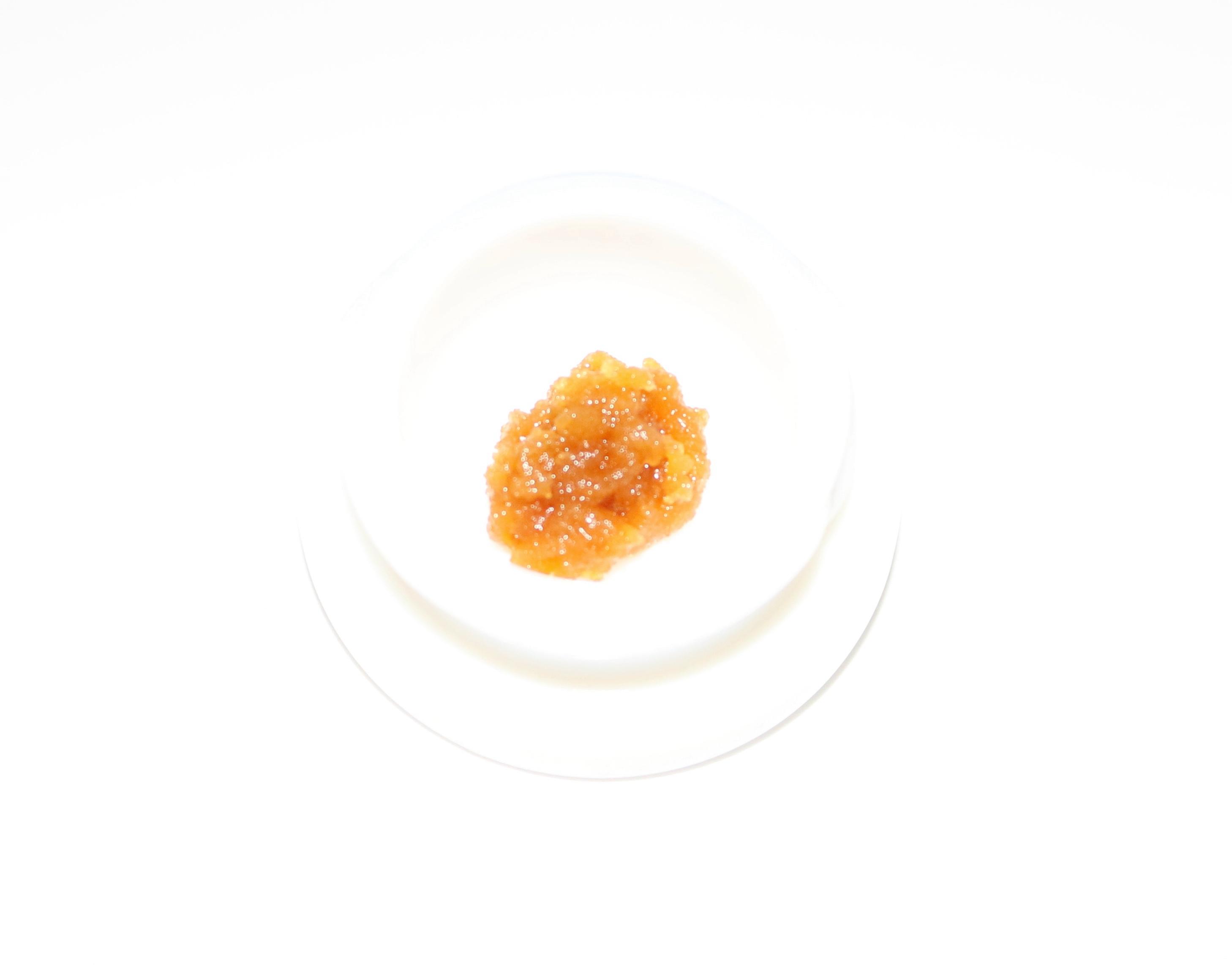 Photograph of product: Cake Face (H) Sugar 1g | Santa Fe Craft