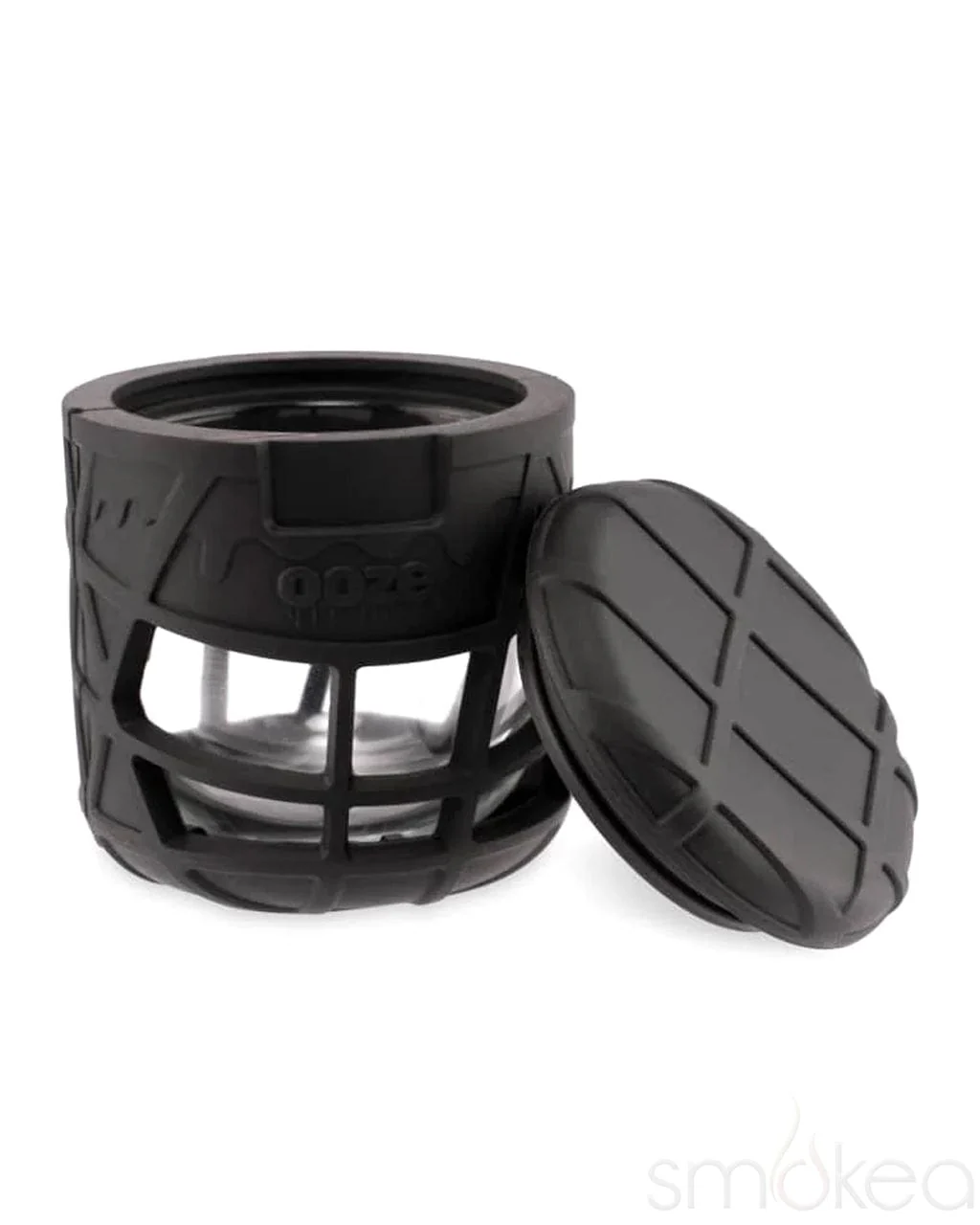 Photograph of product: Ooze Prizm Stash Jar - Assorted Colors
