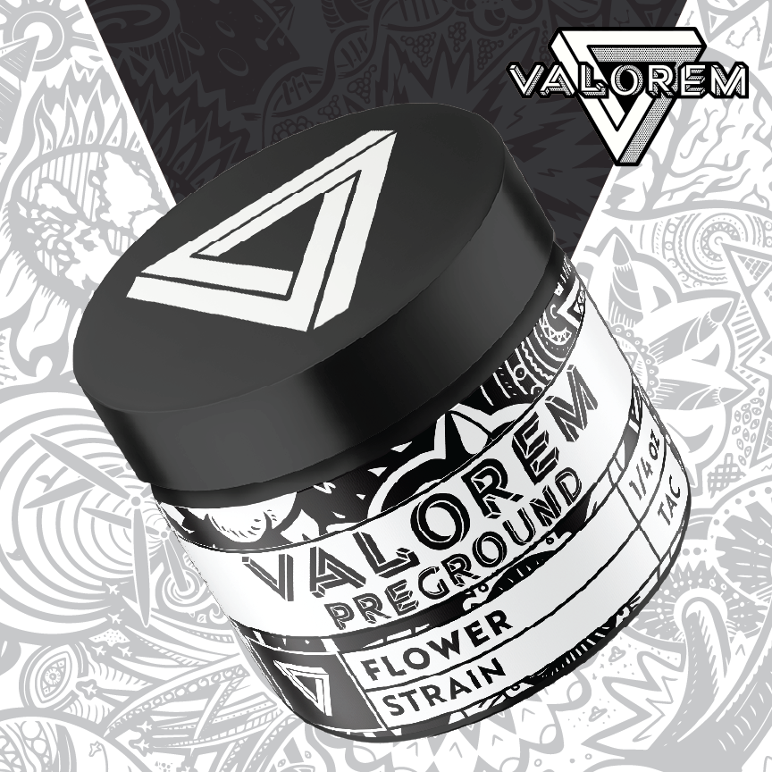 Photograph of product: Super Boof Preground 7g (H)