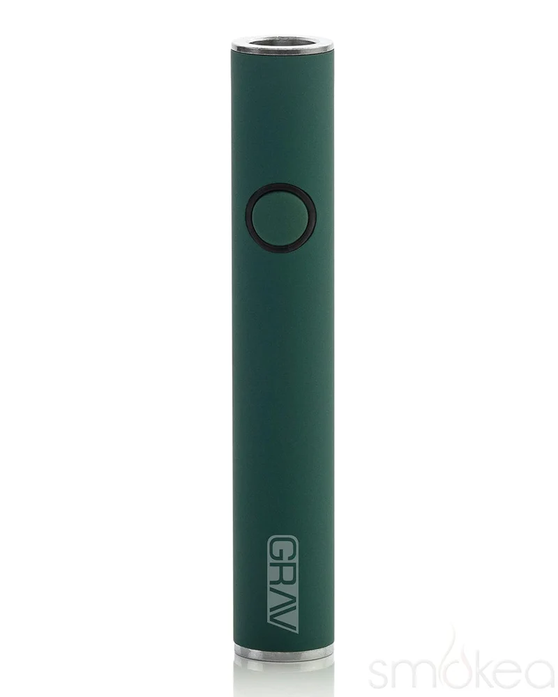 Photograph of product: Micro-Pen Battery 510 thread | Sea Green I GRAV