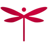 Photograph of product: Dragonfly - Just Peachy - 1.25g Pre-roll