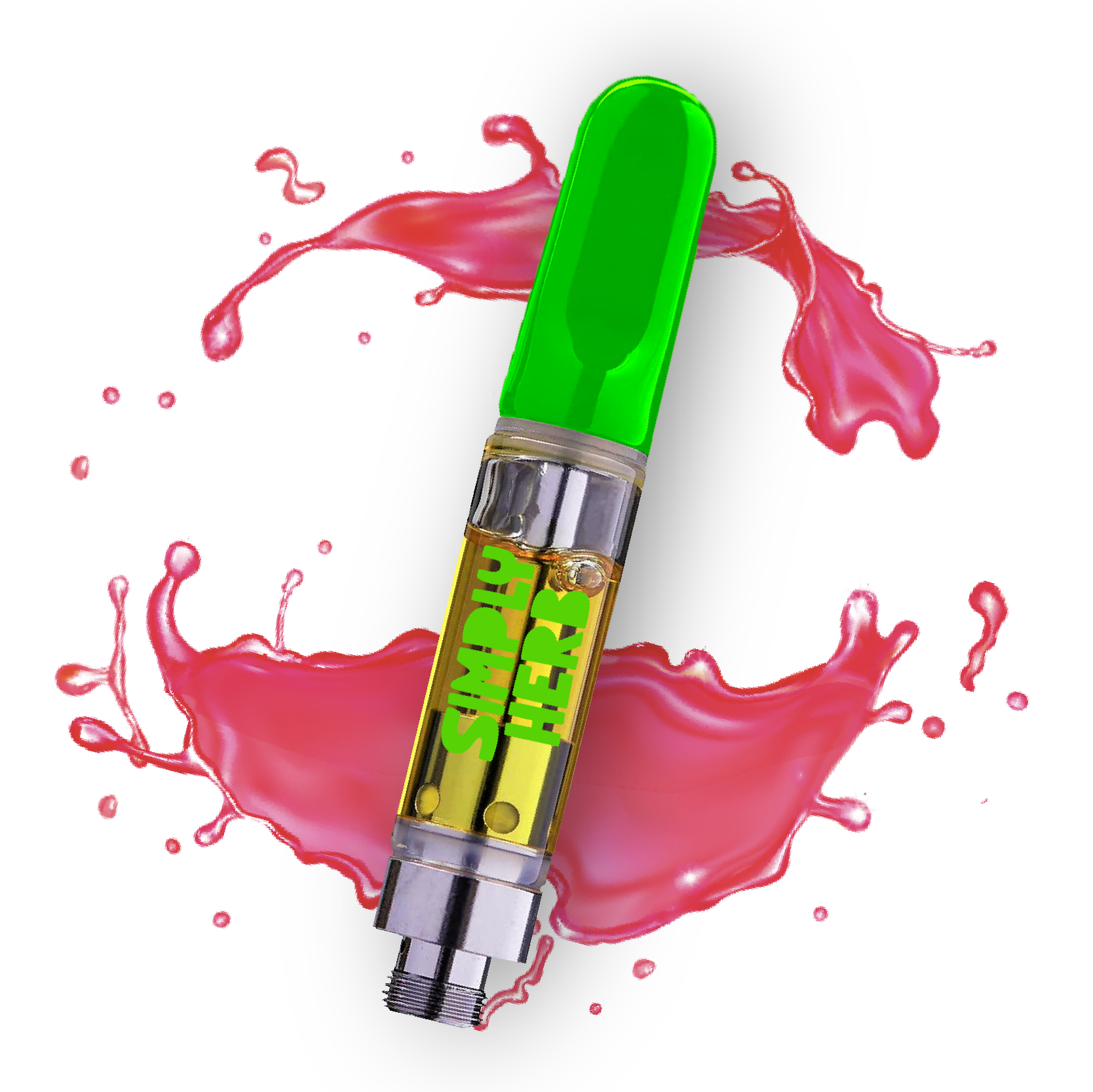 Photograph of product: Dungeons & Dragonfruit | Distillate | 1g