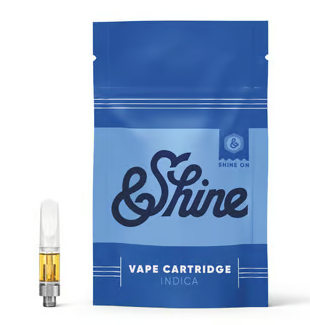 Photograph of product: MANGO | .5G | CARTRIDGE