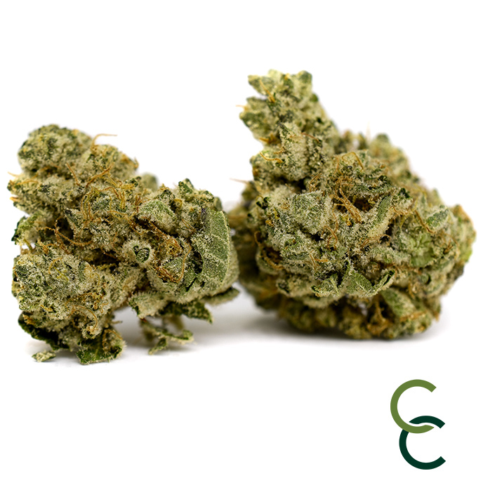 Photograph of Product: MAC Stomper - 3.5g