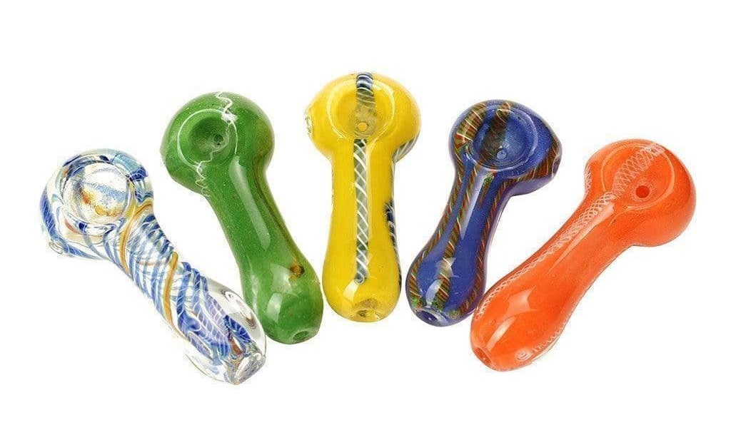 Photograph of product: Hand Pipe $34