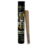 Photograph of product: Candy Bonez Pre-Roll | 1g