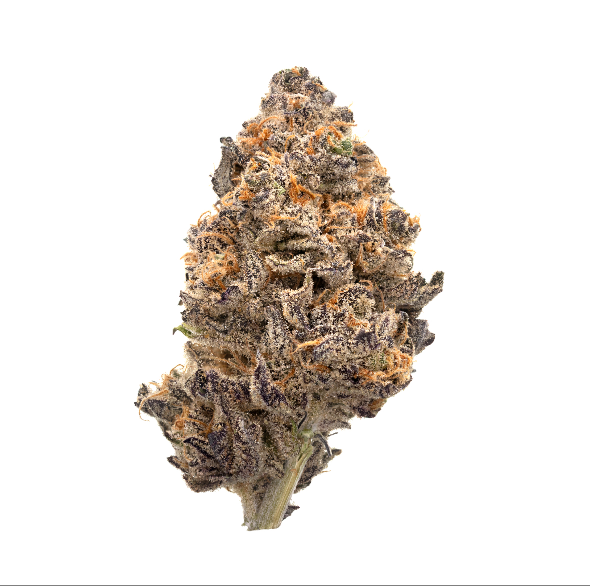 Photograph of product: Super Silver Blue Magoo - 3.5g