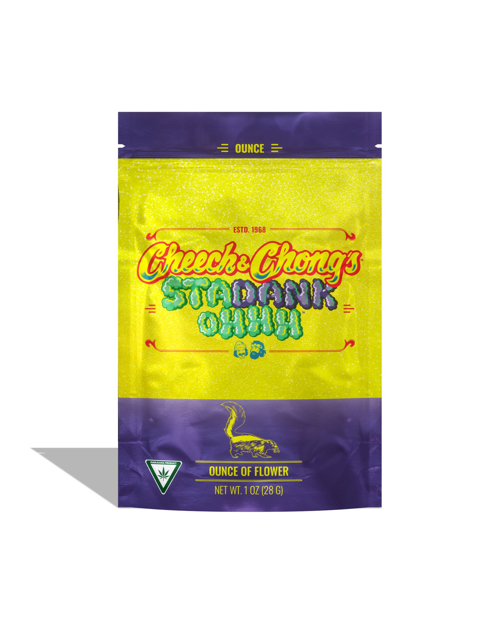 Photograph of product: Stadankohh 1oz