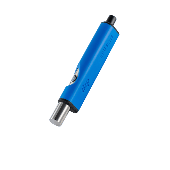 Photograph of product: Dip Device Little Dipper Dab Straw Vaporizers