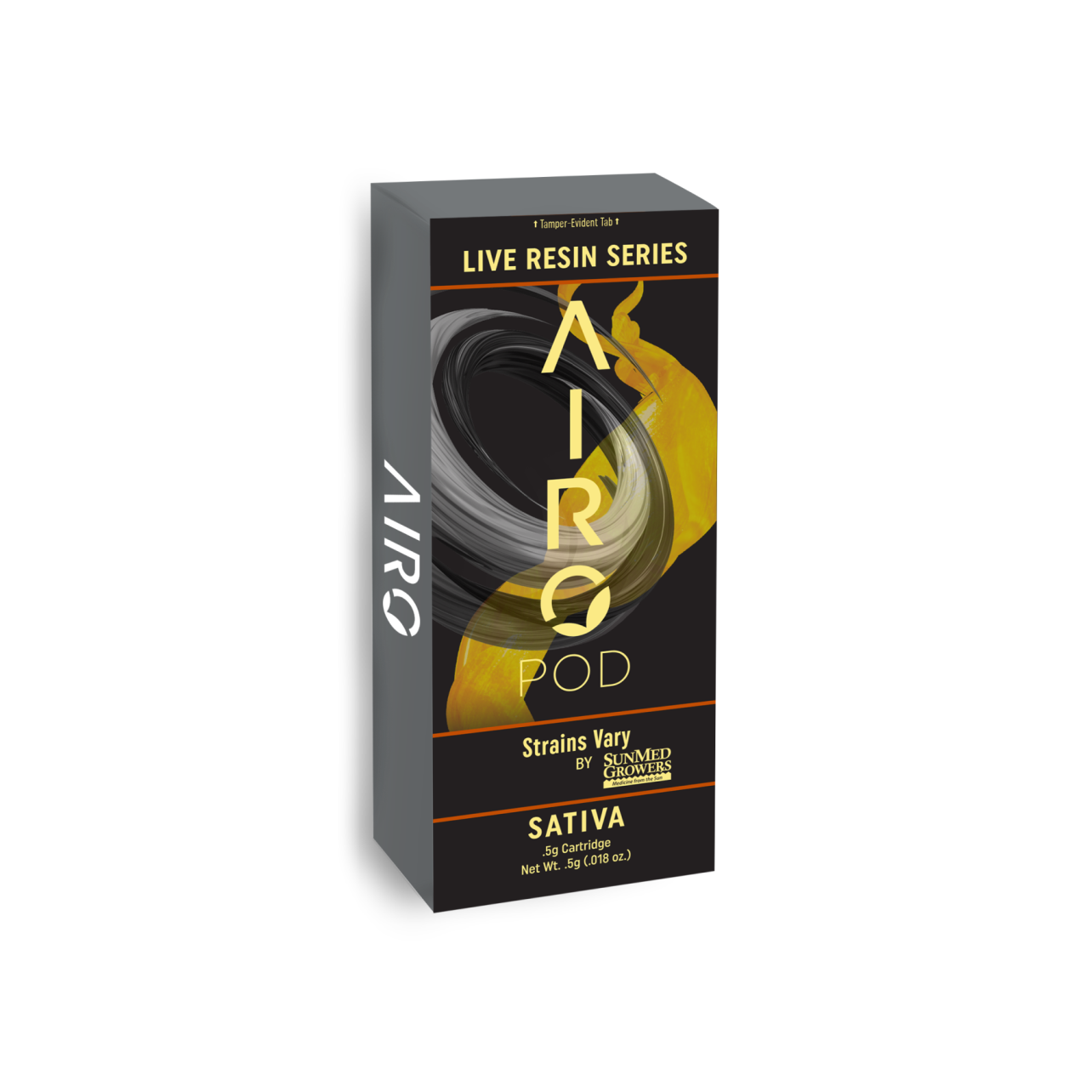 Photograph of product: Guava Fig LLR Cartridge 0.5g/