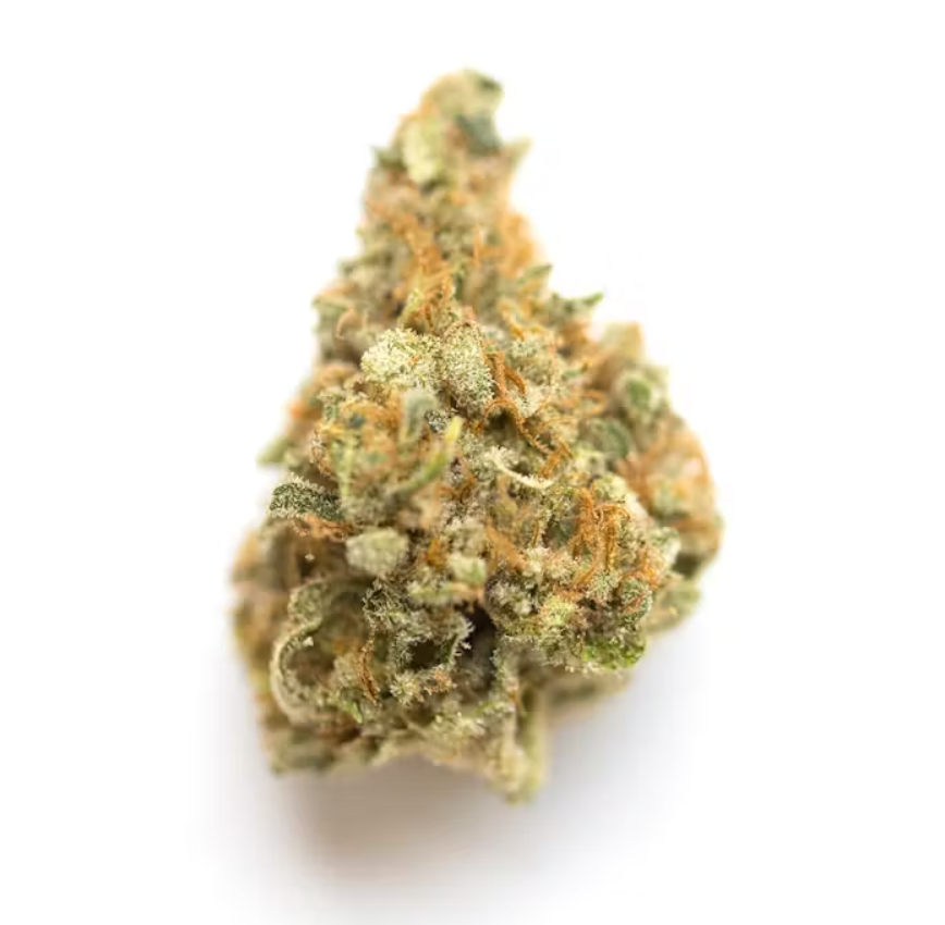Photograph of Product: Mac Stomper Buds by Green Earth - 1g