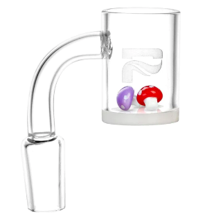 Photograph of product: Terp Pearl Banger | 14mm