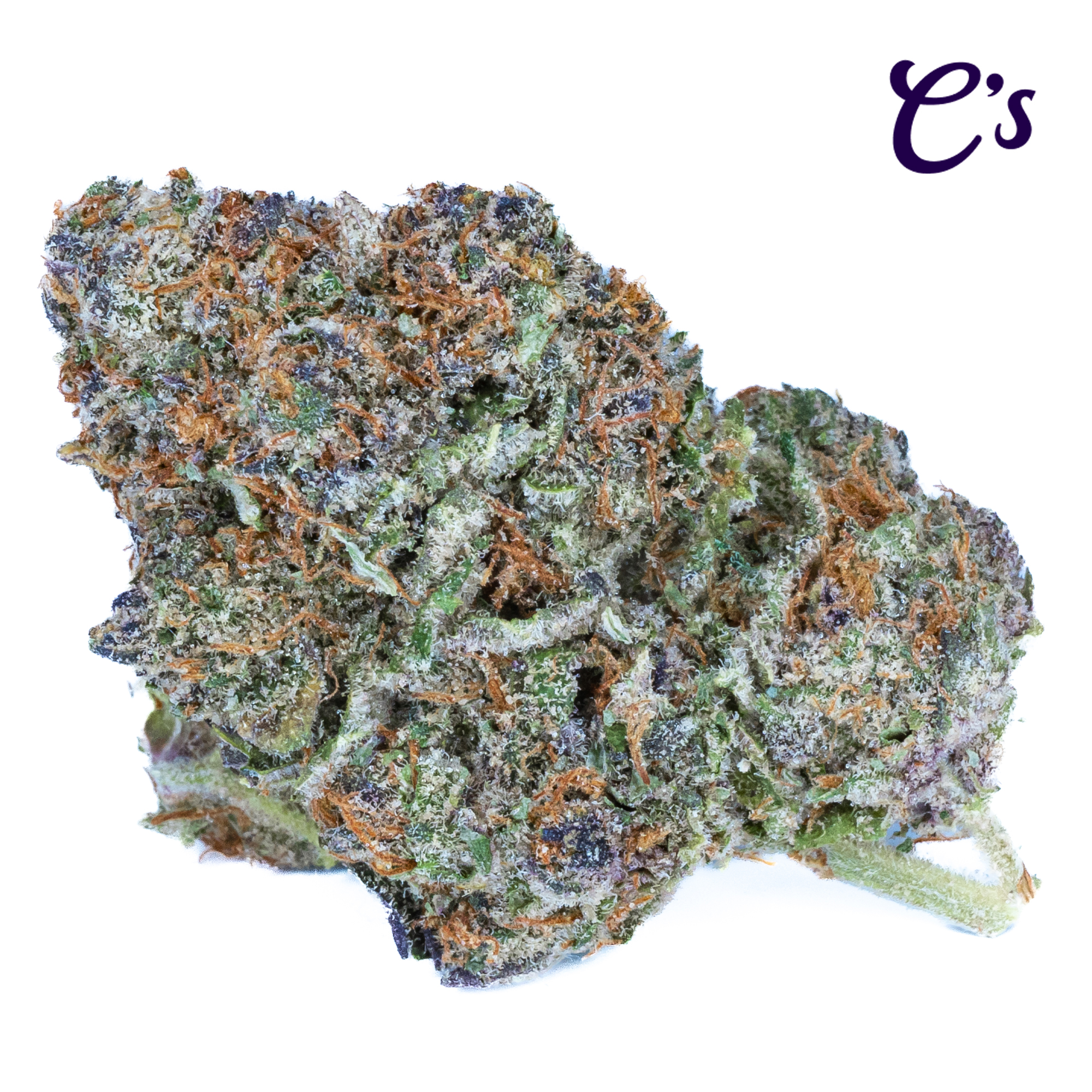 Photograph of product: | Garlicane | Oui'd | Bud - 28g