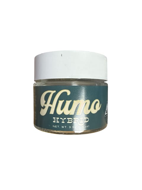 Photograph of product: Humo - La Neta - 3.5g - 