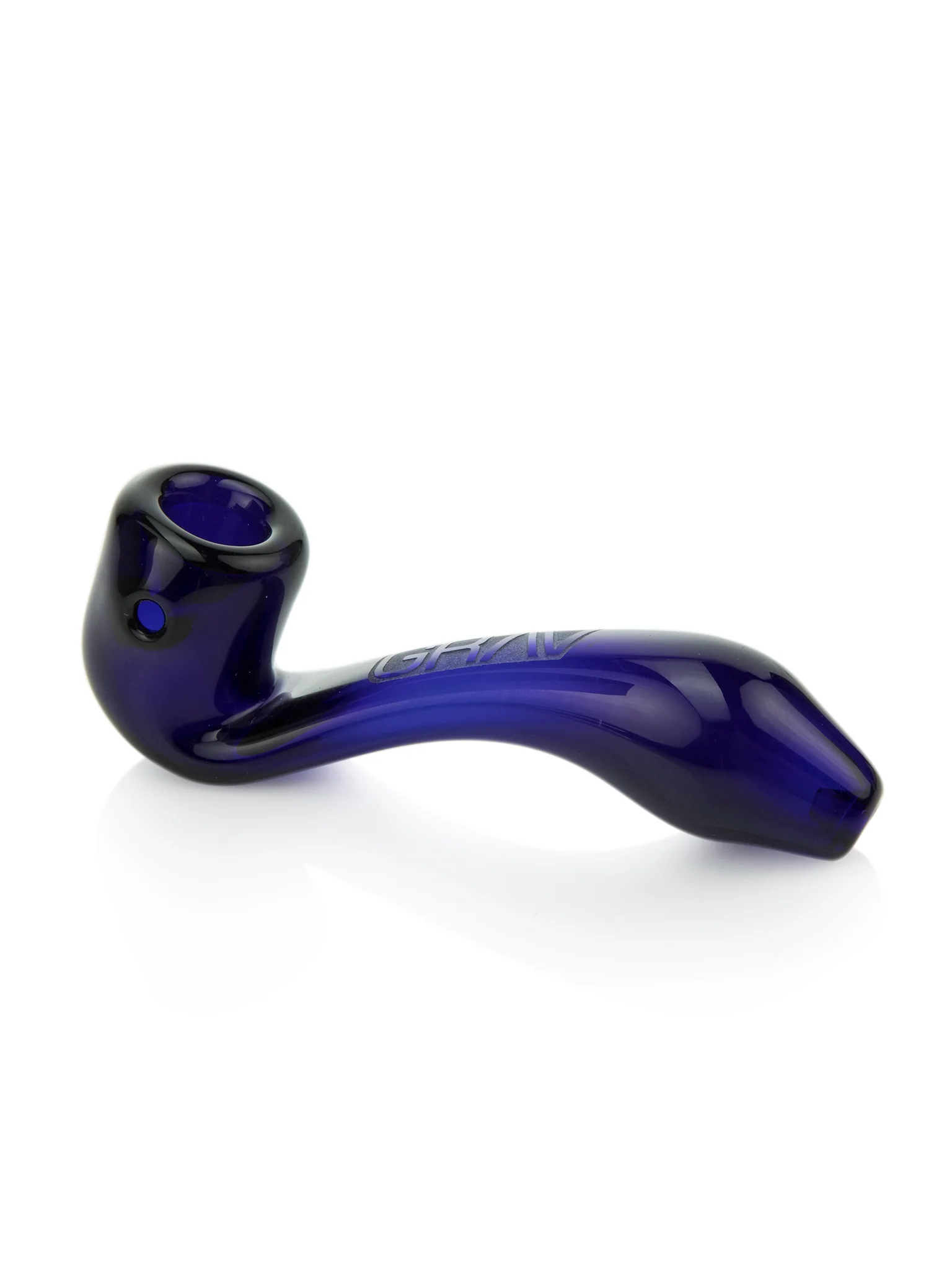 Photograph of product: GRAV Mini Classic Sherlock - Blue