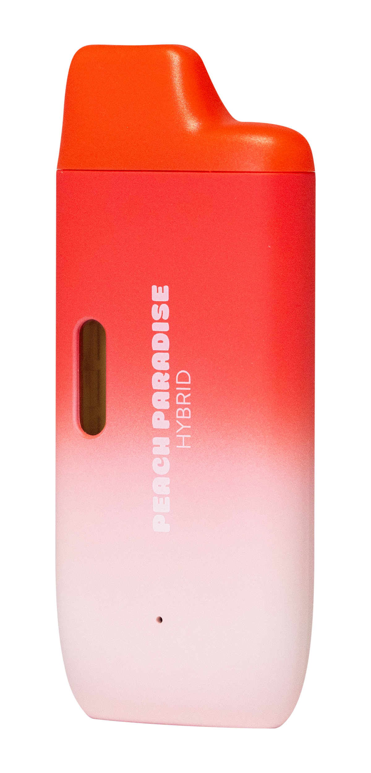 Photograph of product: Peach Paradise | Disposable Pen | 2g