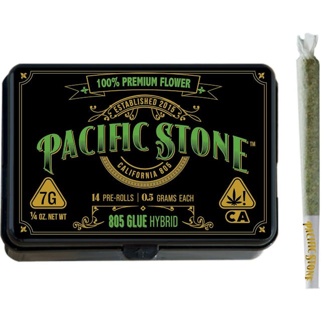 Photograph of product: 805 Glue 14 Pack