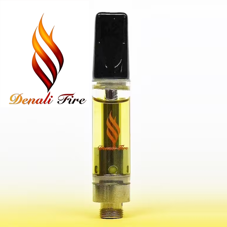 Photograph of product: Sour Tangie Distillate Cart*Final Price