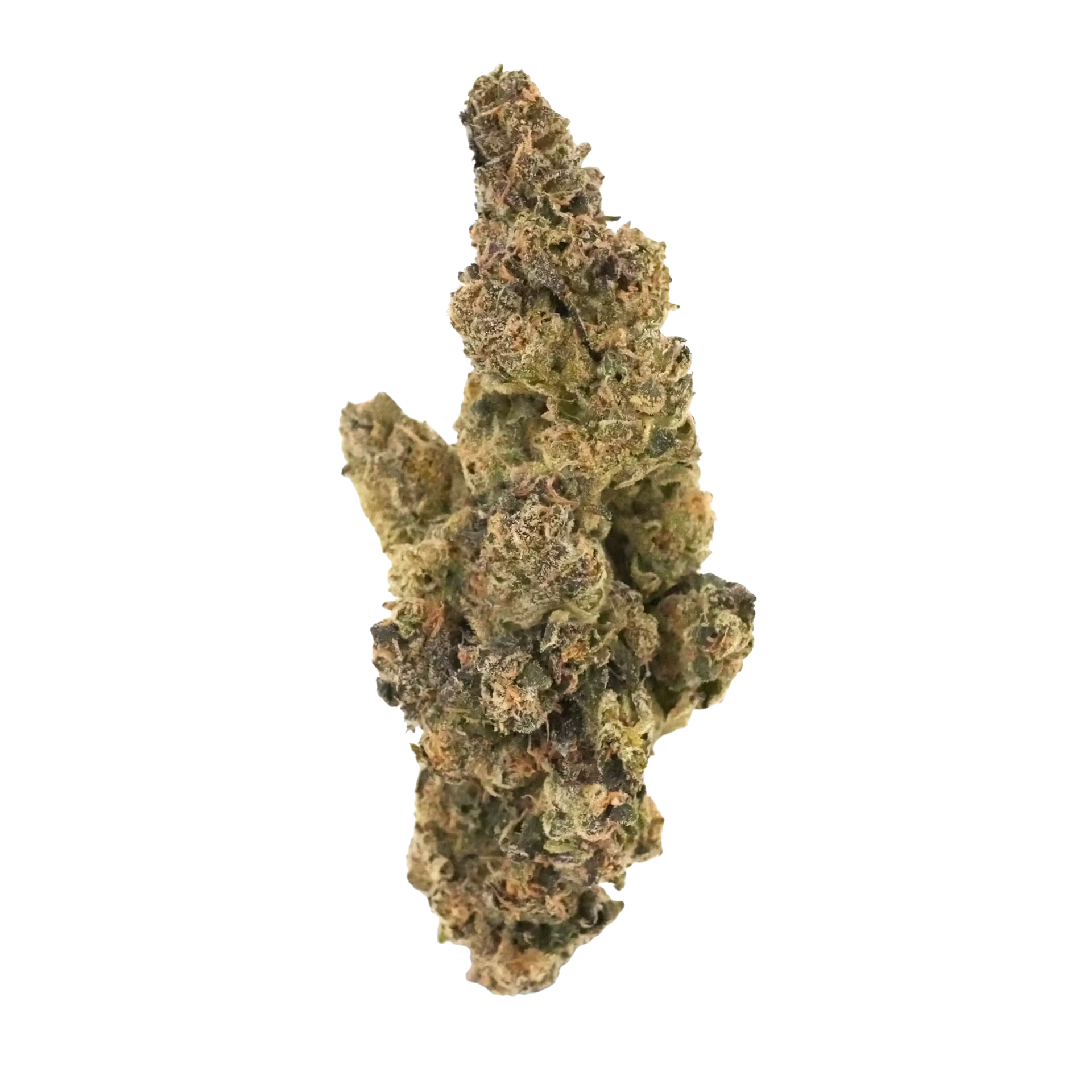 Photograph of product: Bouket - Ethanol #33 - Premium Indoor Flower - 4g