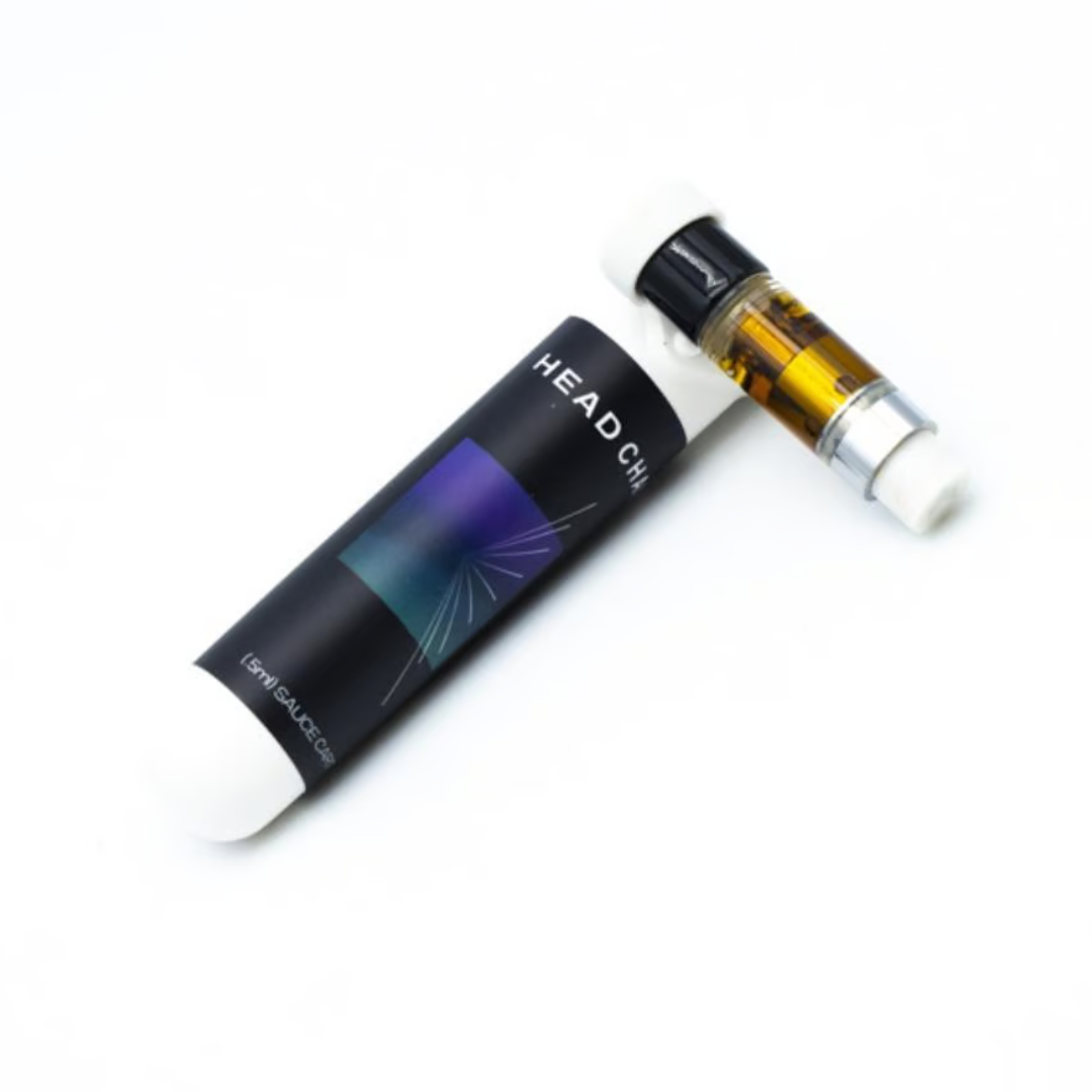 Photograph of product: Tropelation - Live Rosin Cartridge