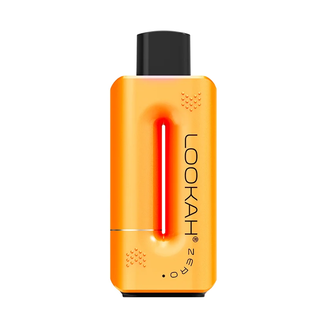Photograph of product: Lookah ZERO 510 Vape Battery