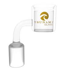 Photograph of product: Tsunami Female Banger (14mm)