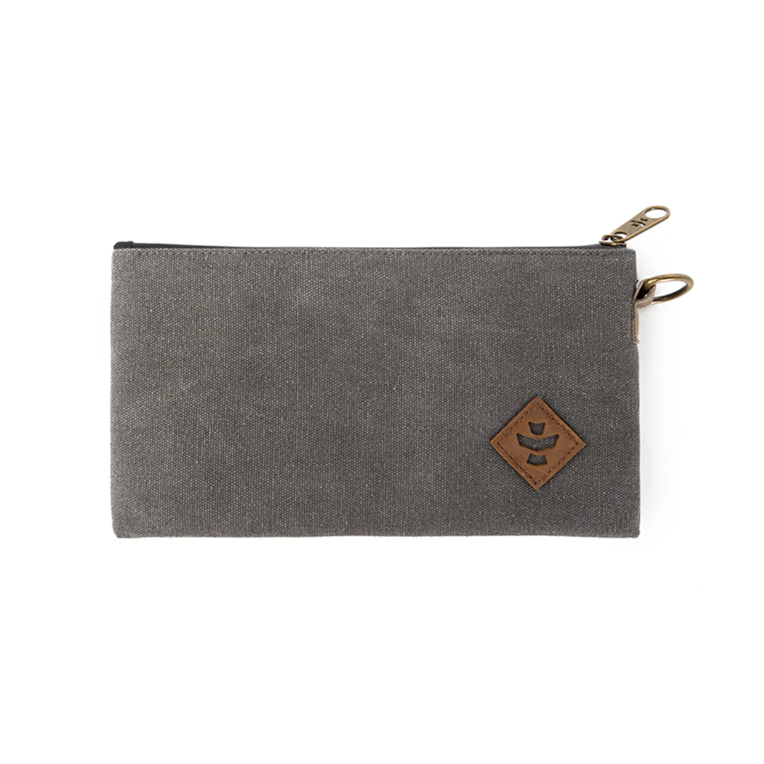 Photograph of product: Broker - Ash Canvas - Revelry