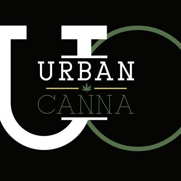 Photograph of product: Petrol Potion By Urban Canna - 28g