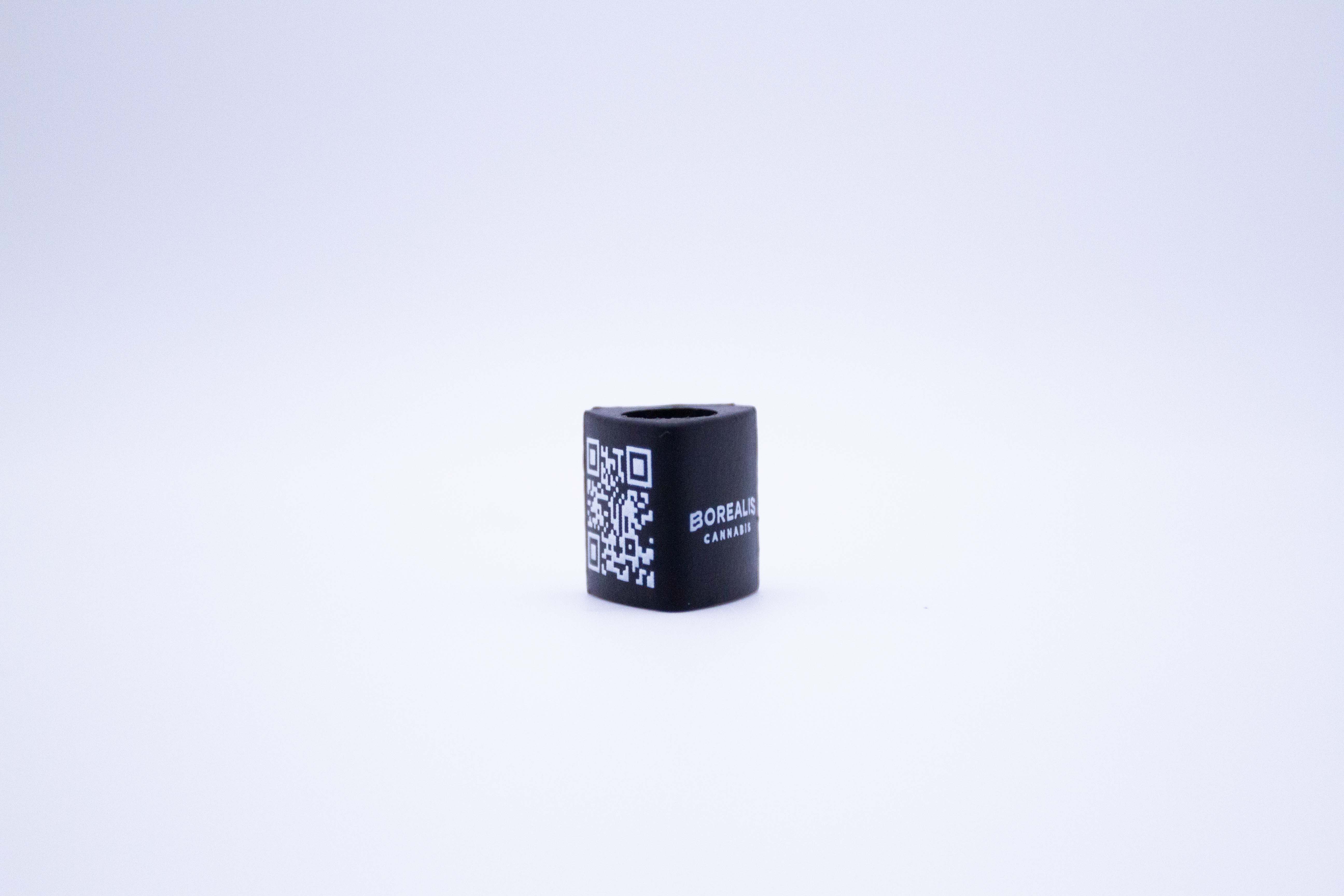 Photograph of product: Borealis Vape Charm  Magnetized, Functional, and Iconic
