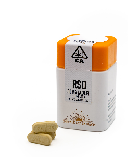Photograph of product: 50MG TABLET - STRAWBERRY COUGH (1000MG)