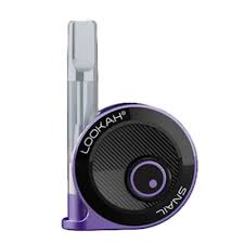Photograph of product: Lookah Snail 2.0 V V Battery