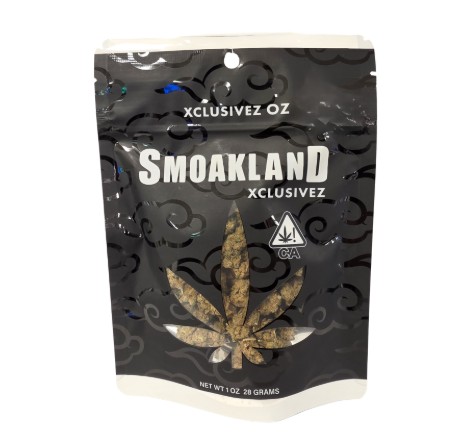 Photograph of product: SMOAKLAND | DREAM WEDDING (H) | 28G