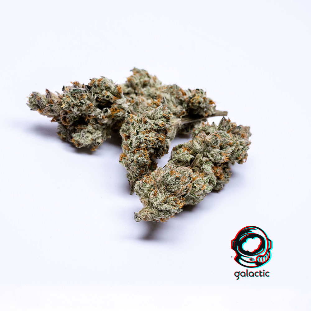Photograph of product: Rainbow Guava Ounce - 28g