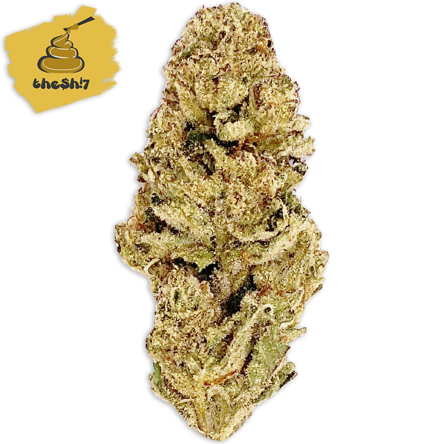 Photograph of product: TAHOE OG (28G)