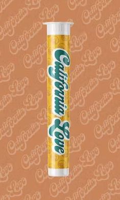 Photograph of product: SOUR DIESEL | 1G | Oui'd