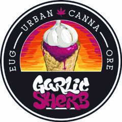 Photograph of product: Urban Canna | Garlic Sherb | .53g House Roll
