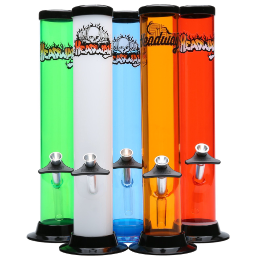 Photograph of product: Headway Large waterpipe
