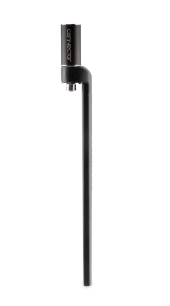 Photograph of product: Ooze ConNectar | Vape Pen Dab Straw Attachment