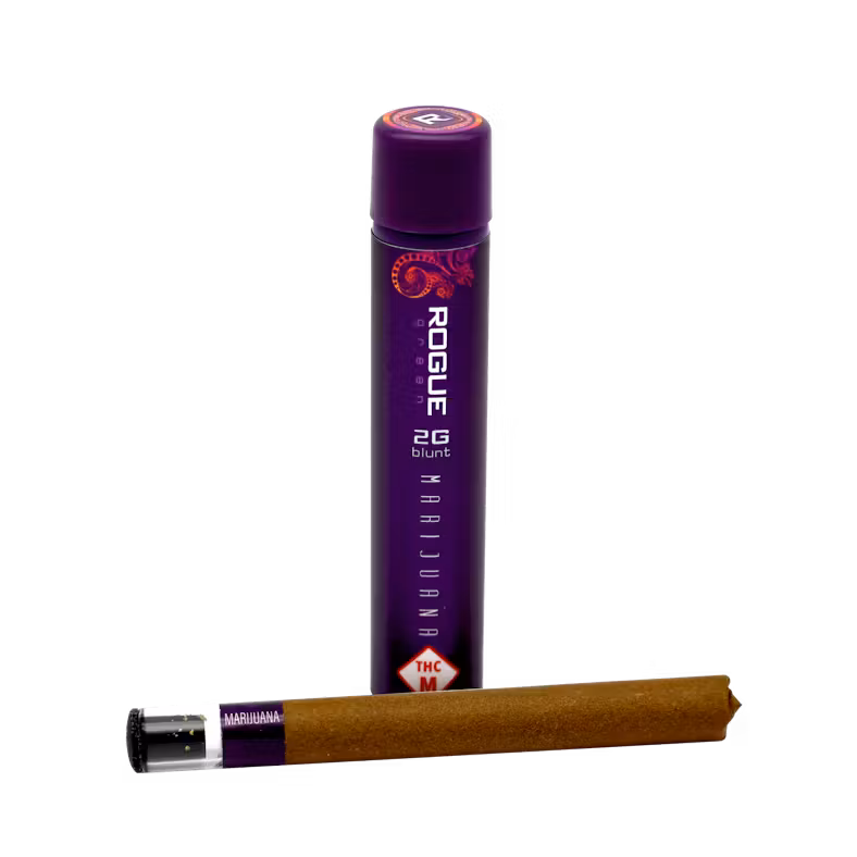 Photograph of product: Bananaconda - Pre Roll
