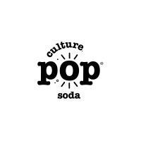 Photograph of product: Culture Pop | Orange Mango & Lime | Probiotic Soda | 12 FL OZ