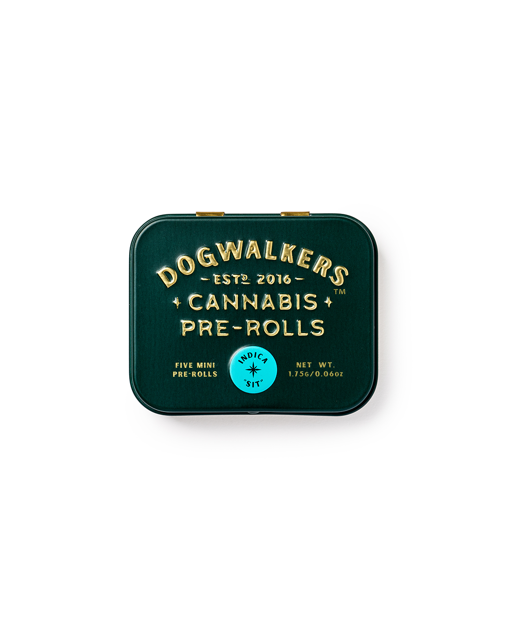 Photograph of product: Sit BROWNIE SCOUT | 5-Pack
