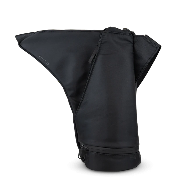 Photograph of product: Puffco Journey Bag Black