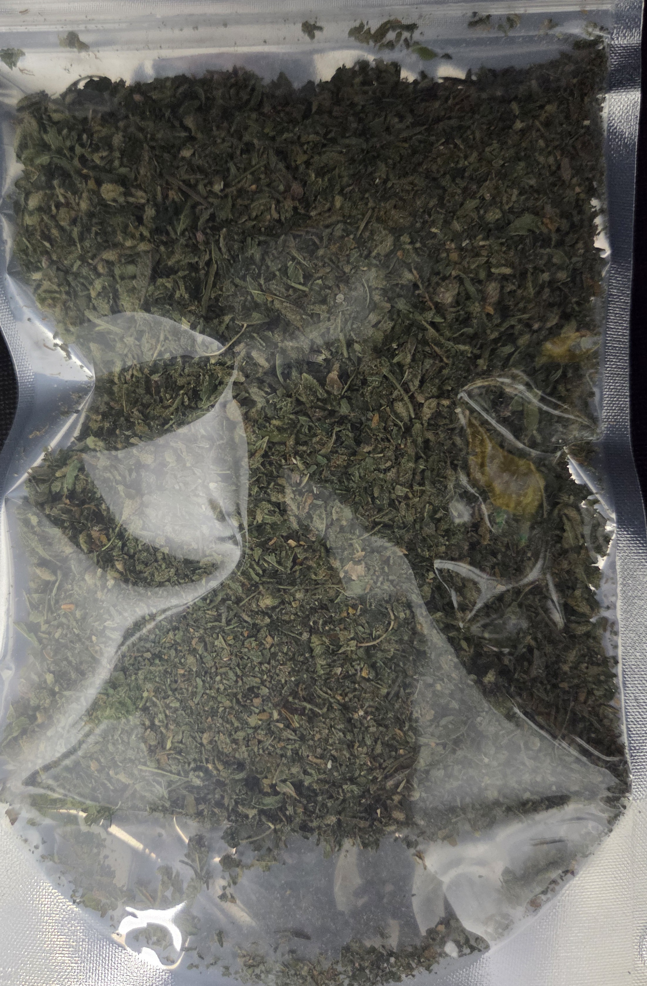 Photograph of product: Cloverdale Gardens - Wifi Razz Shake - - 70.0g