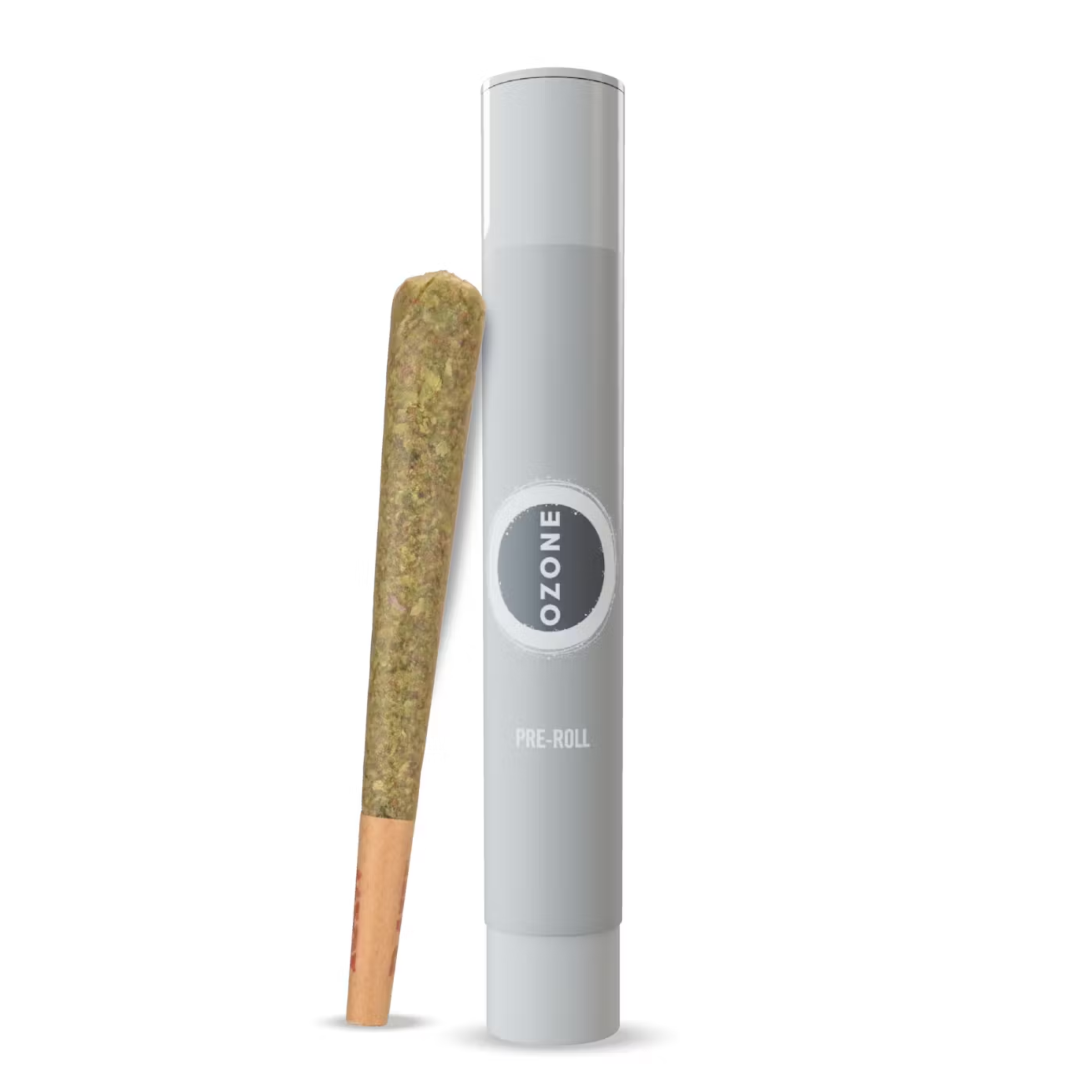 Photograph of product: Ozone | Pre-Roll | Pave I 1.0g