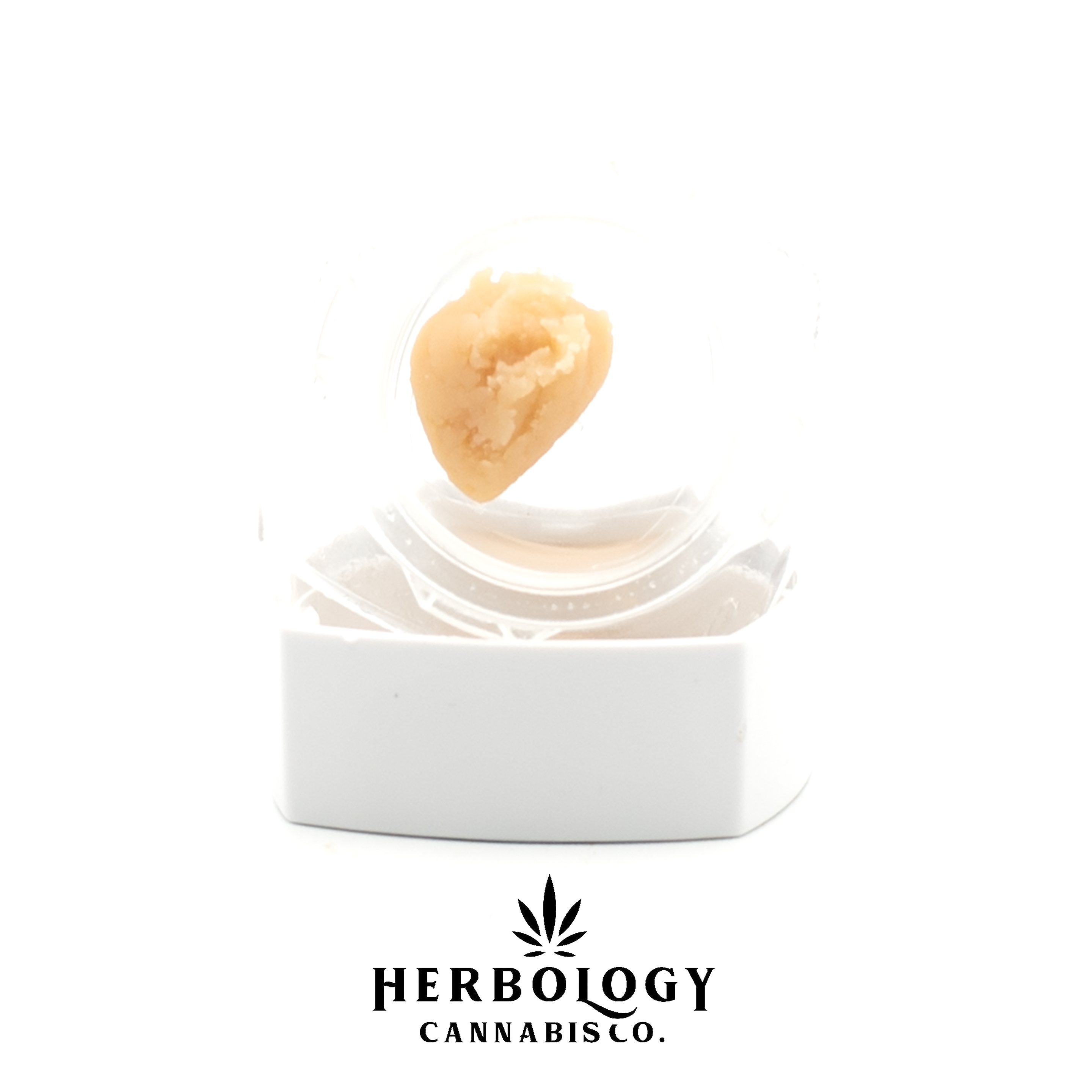 Photograph of product: au chocolat House by Redbud Roots | Premium au chocolat Rosin | Sherb Breath | 1g