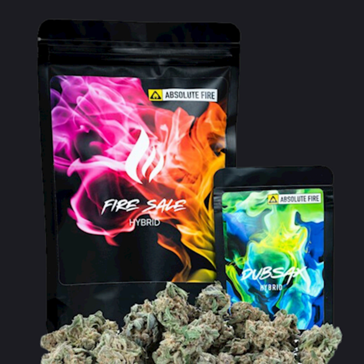 Photograph of product: (FRF) 28g Don Mega (H/I)