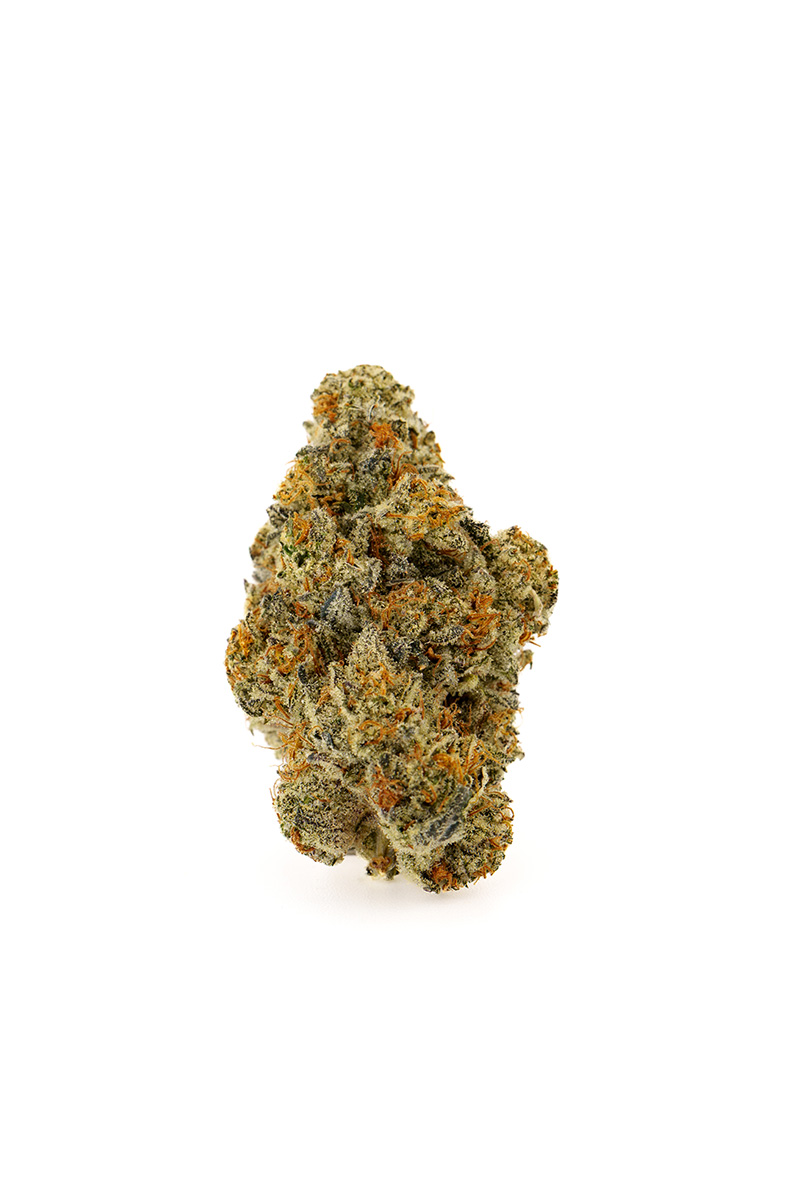 Photograph of product: Brighterside - Oreoz - 1 Gram Jar