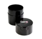 Photograph of product: TightVac Airtight Storage Container | 25g | 3.75"