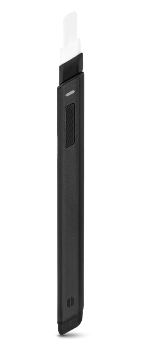 Photograph of product: Puffco | Hot Knife - Black | $50